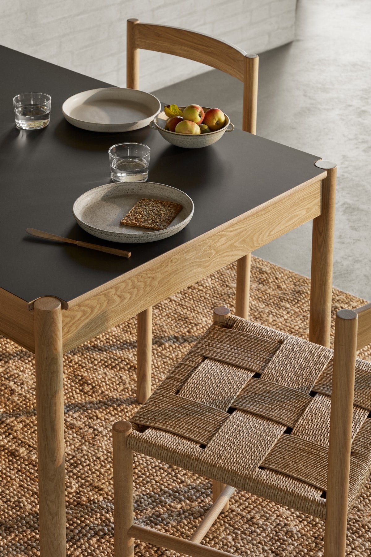 Zenso Chair