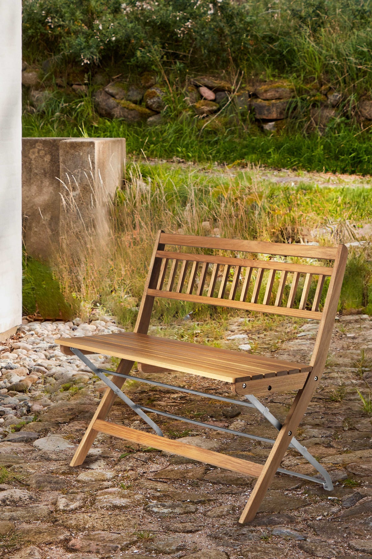 Zenso Chair