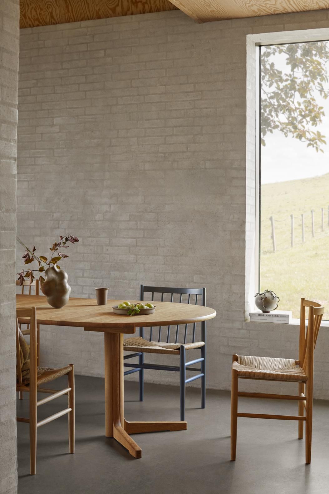 Zenso Chair