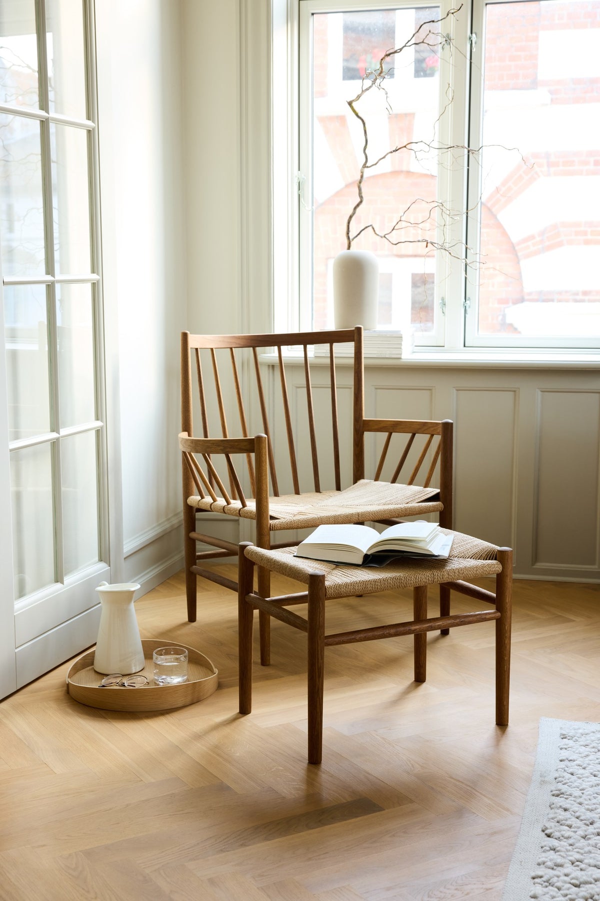 Zenso Chair