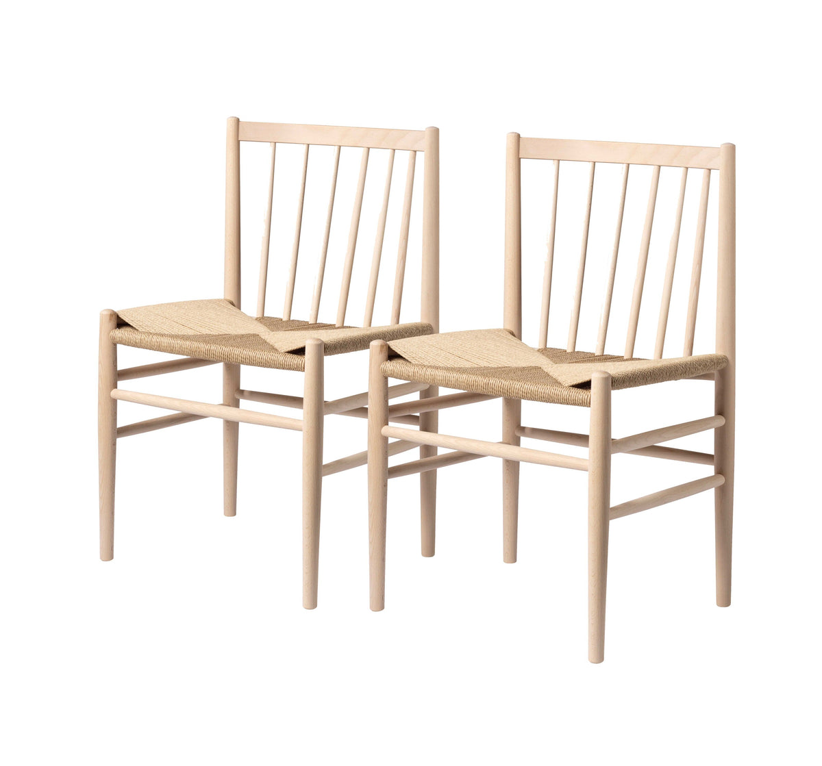 Zenso Chair