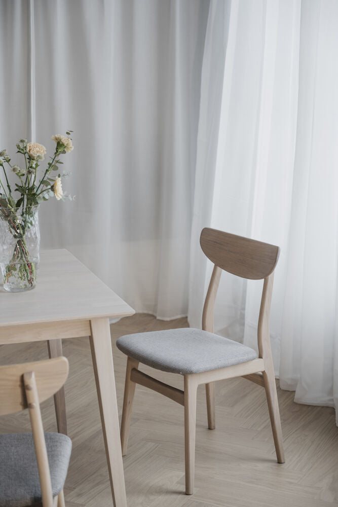 Zenso Chair