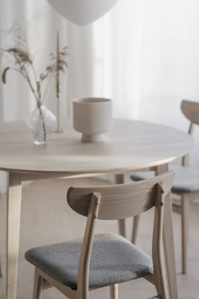 Zenso Chair