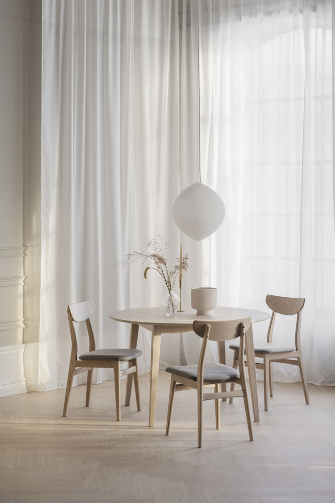 Zenso Chair