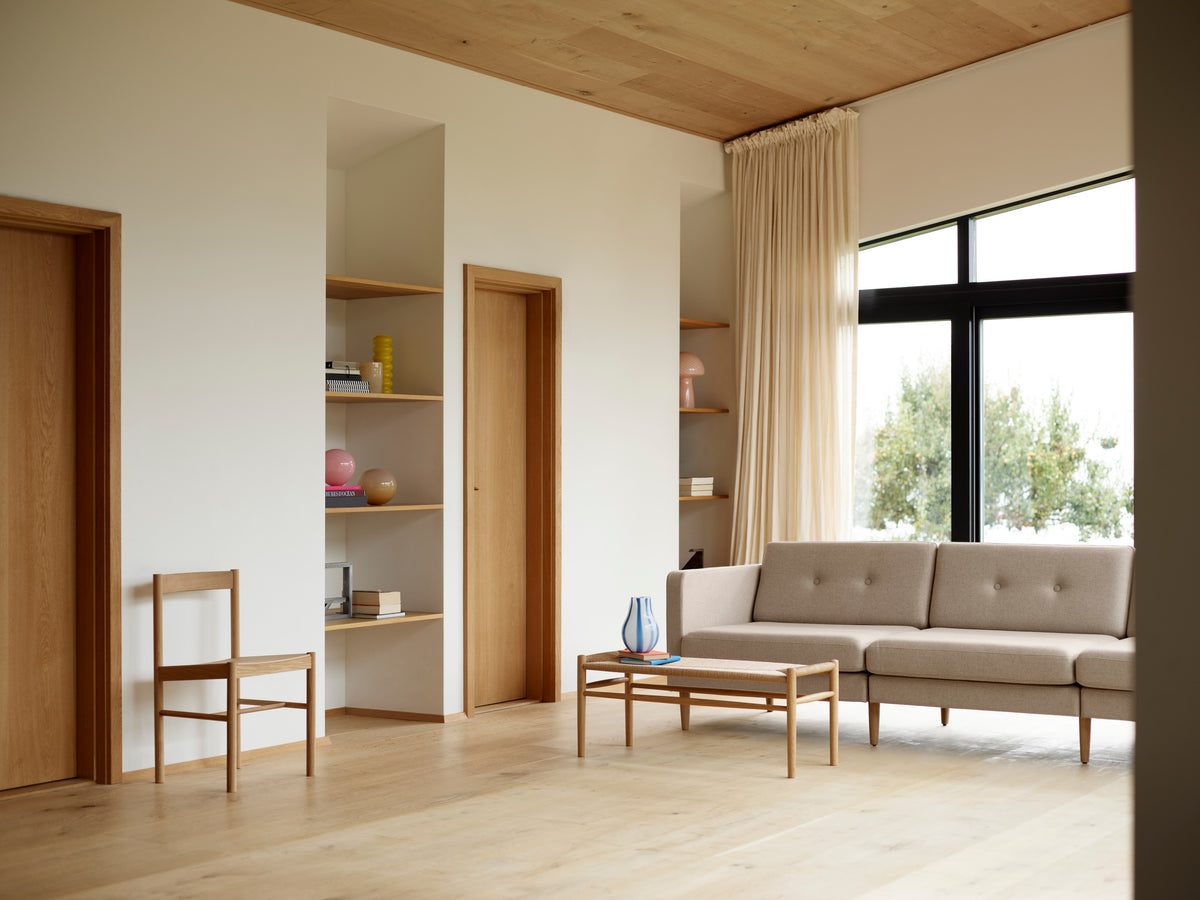 Zenso Chair
