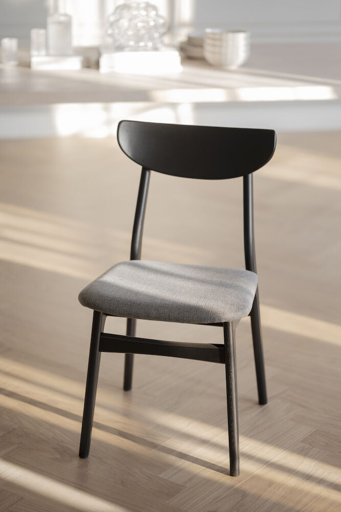 Zenso Chair