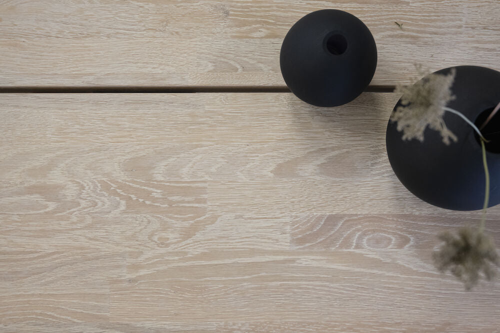 Solid Wood Table Pjur