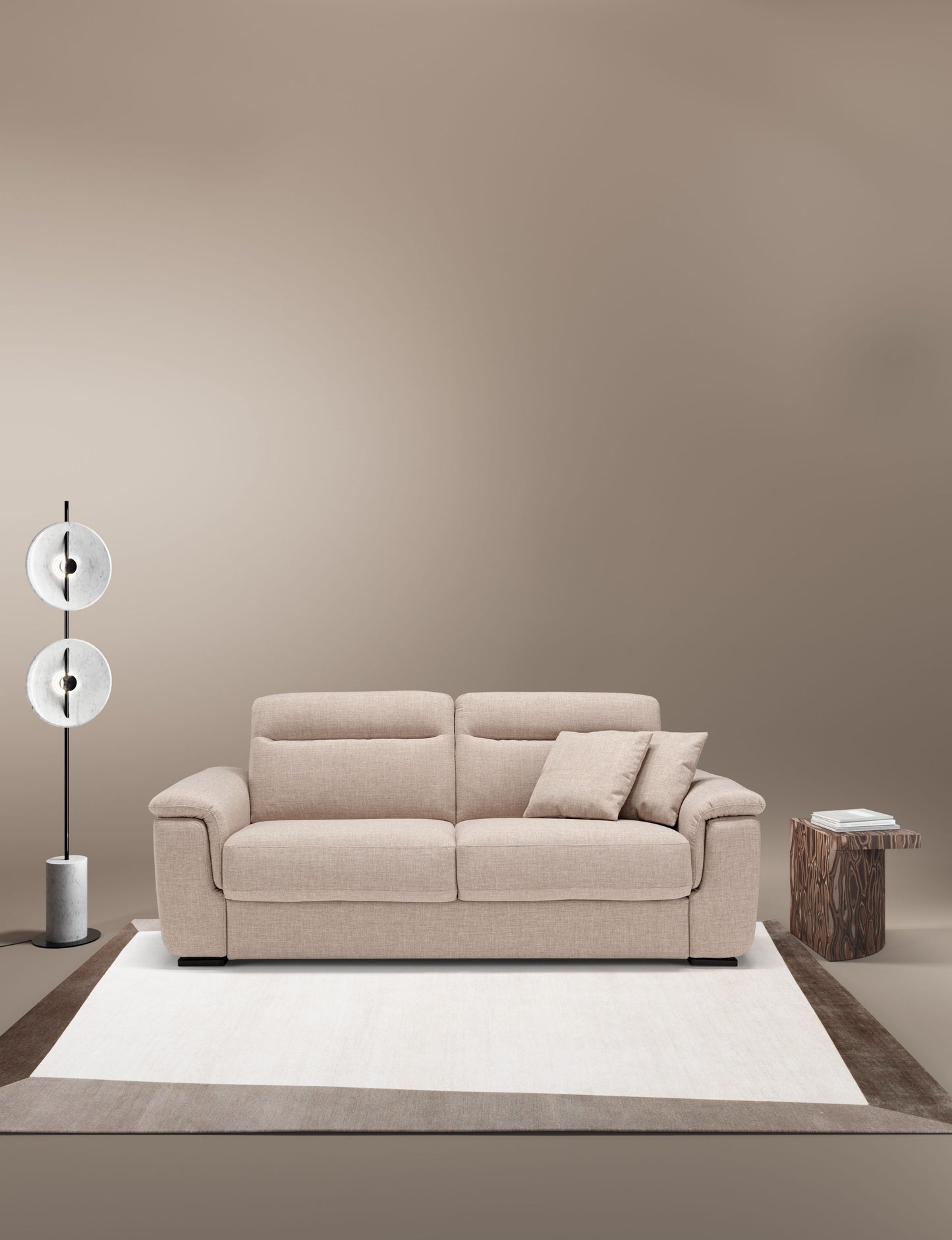 Schlafsofa ARTU