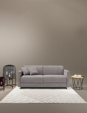 Schlafsofa Tokyo Dienne Salotti | Komfort & Design | Bezug abnehmbar