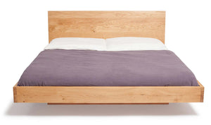 Bett Eco Basic High--AKTION: 500€ Nachlass auf einzelne Betten!