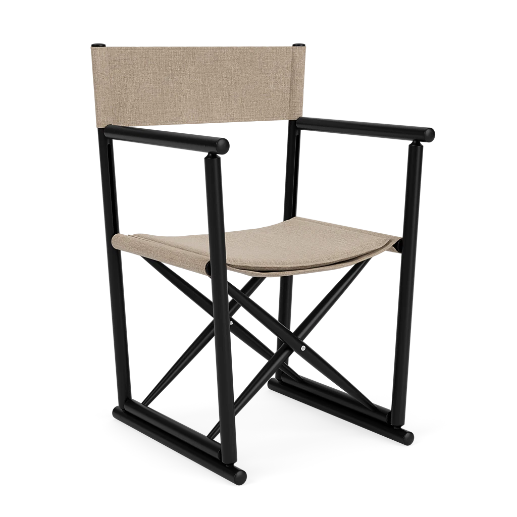 Zenso Chair