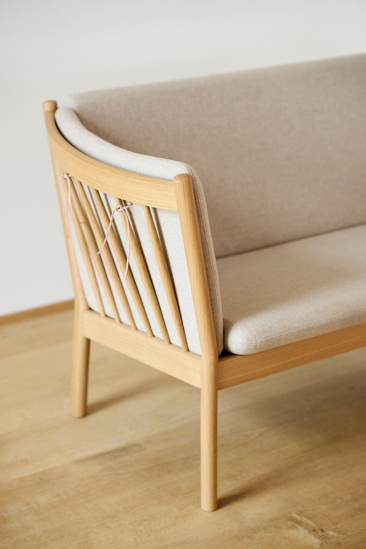 Zenso Chair