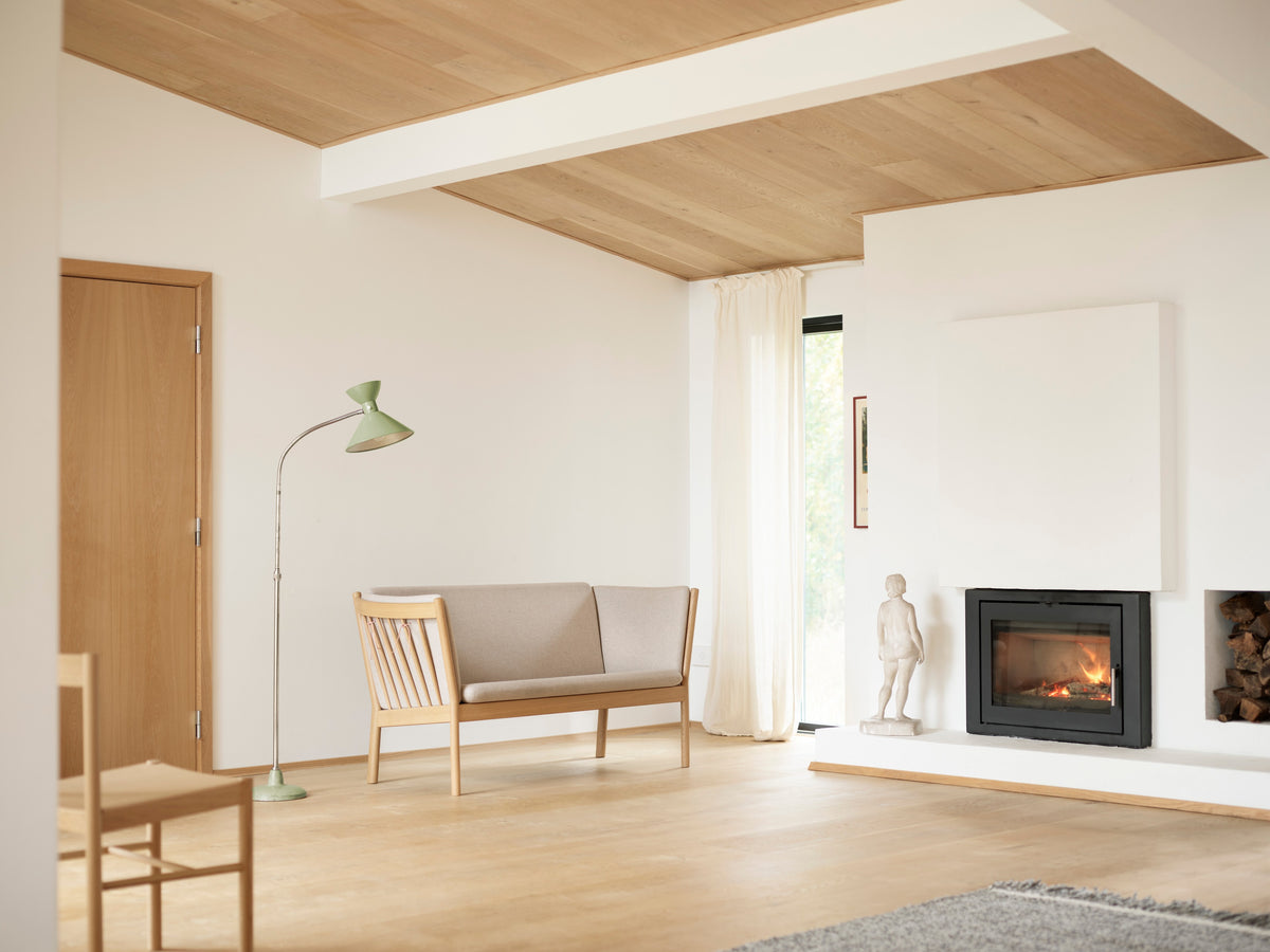 Zenso Chair