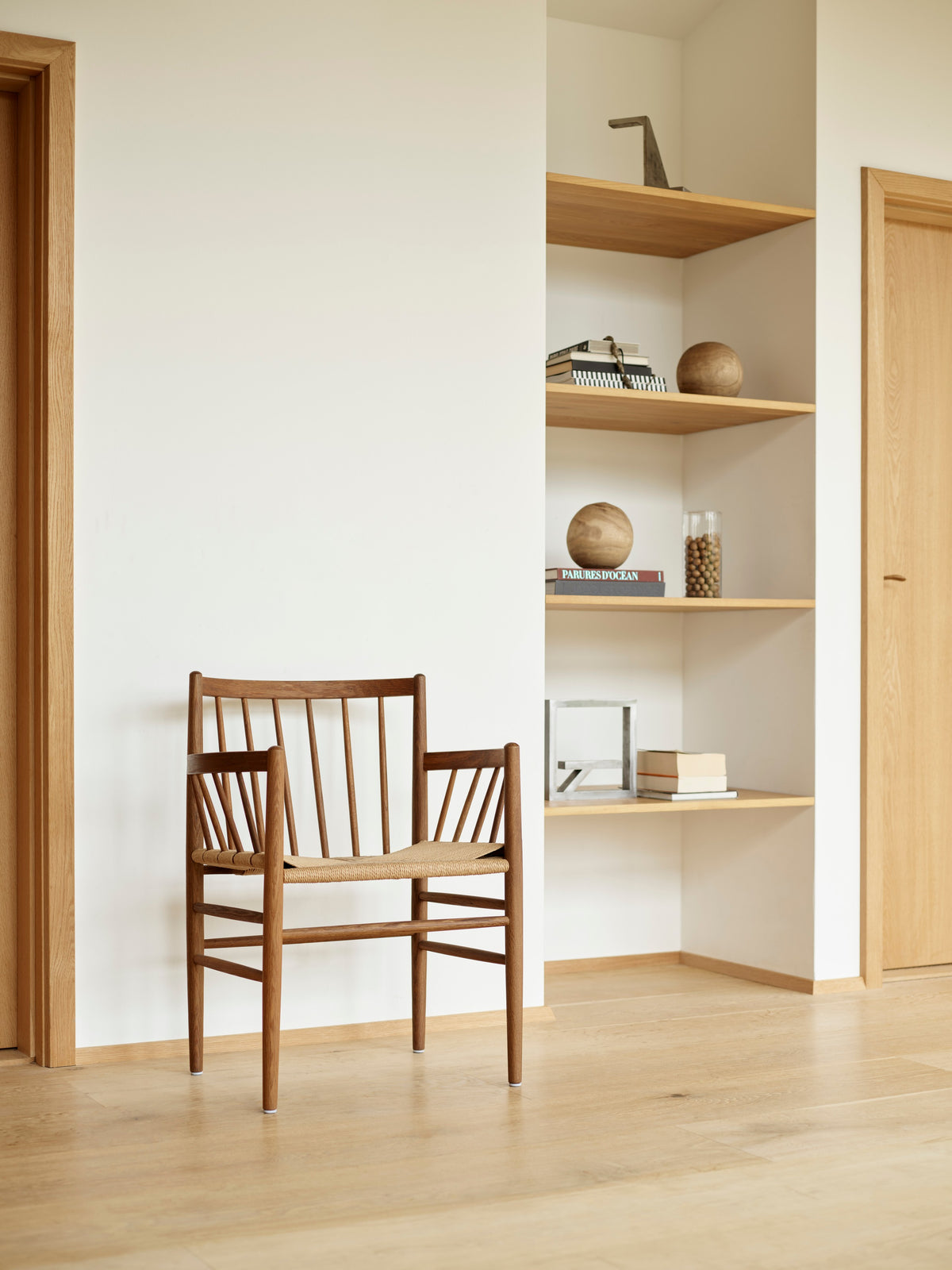 Zenso Chair