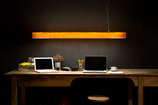 Pendelleuchte I-Club Slim