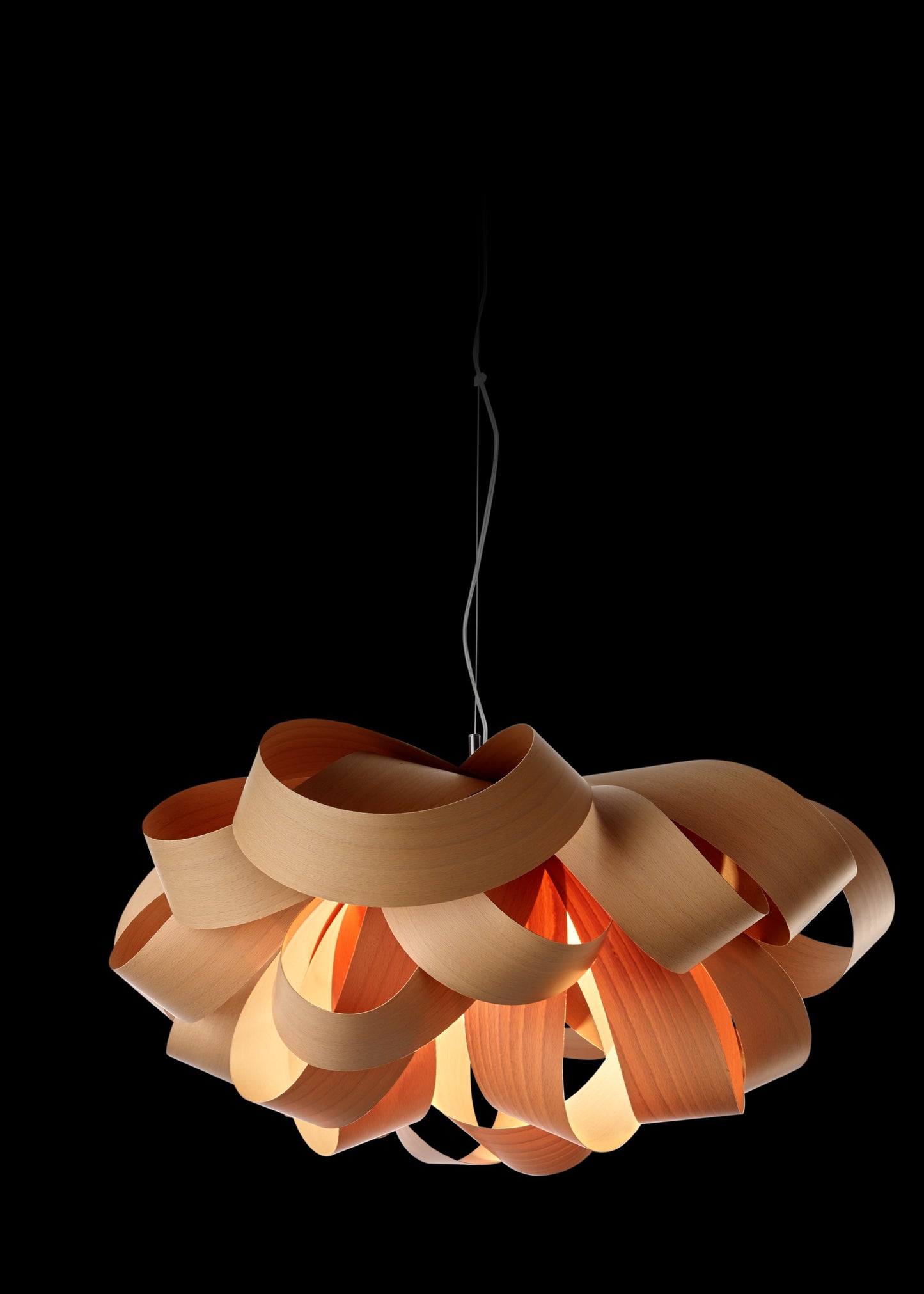 Suspension Agatha