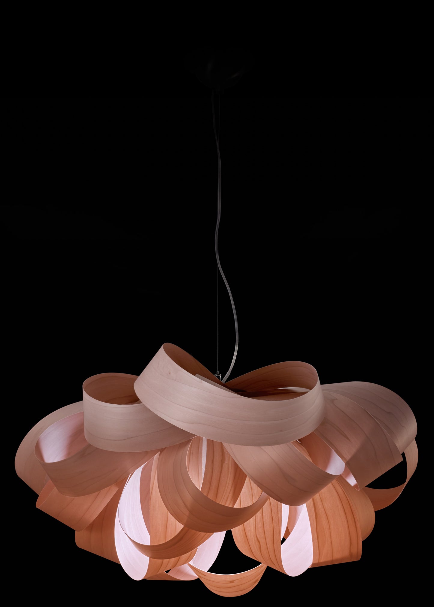Suspension Agatha