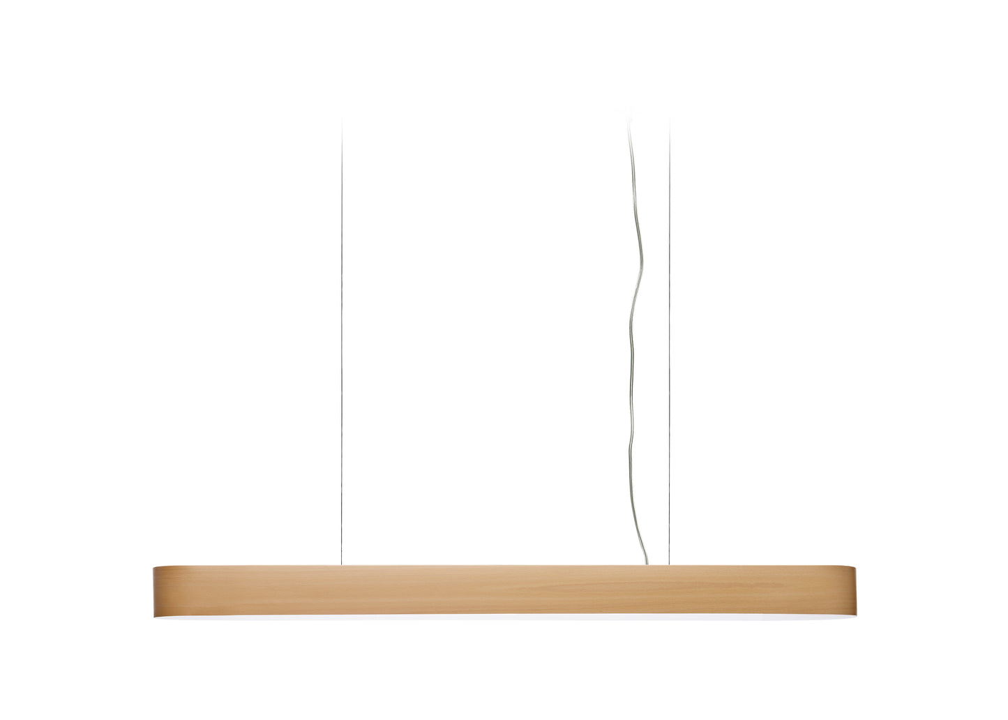 Pendelleuchte I-Club Slim