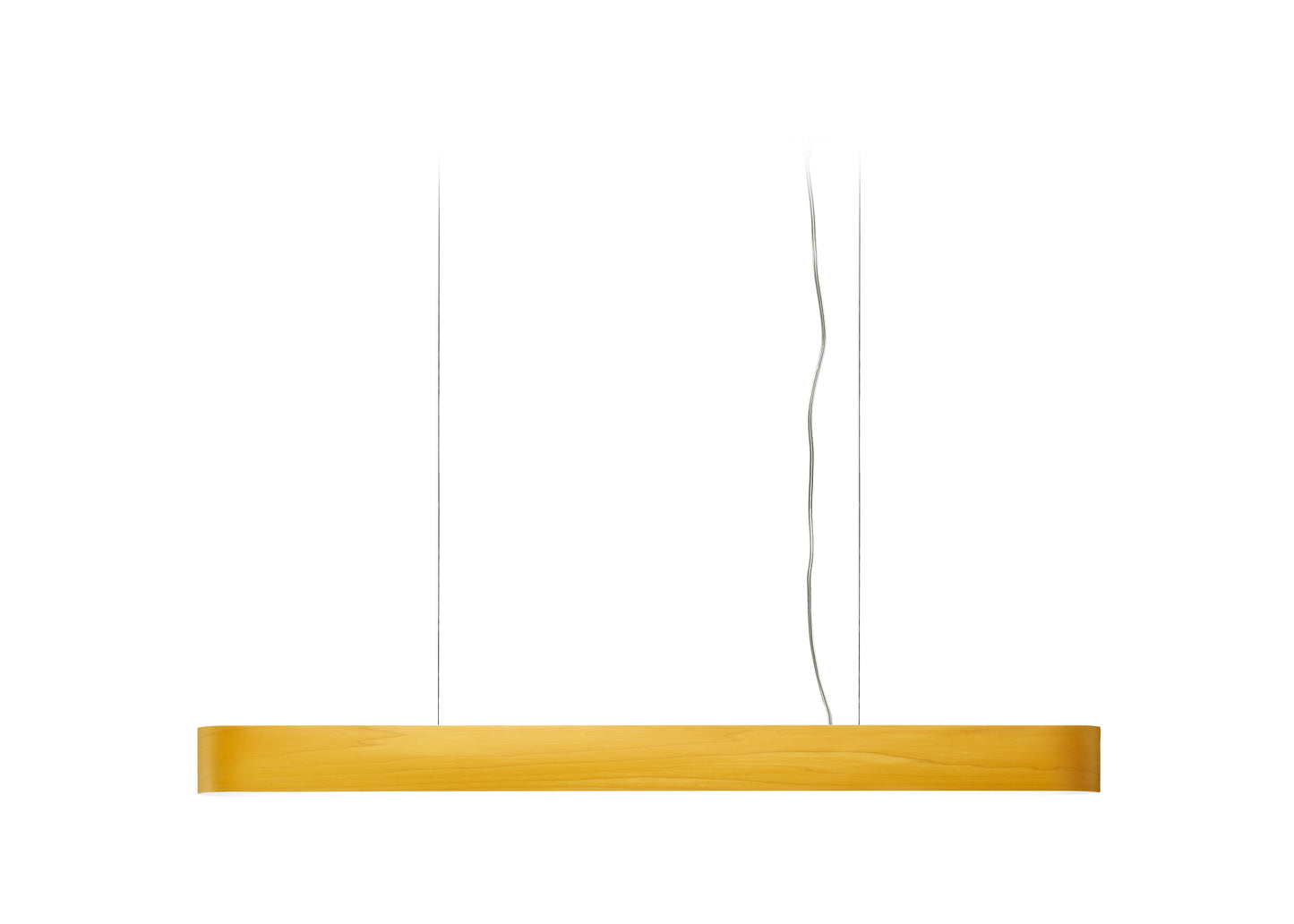 Pendelleuchte I-Club Slim