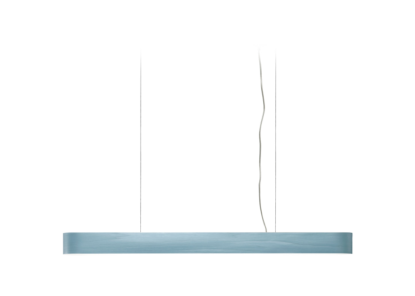 Pendelleuchte I-Club Slim