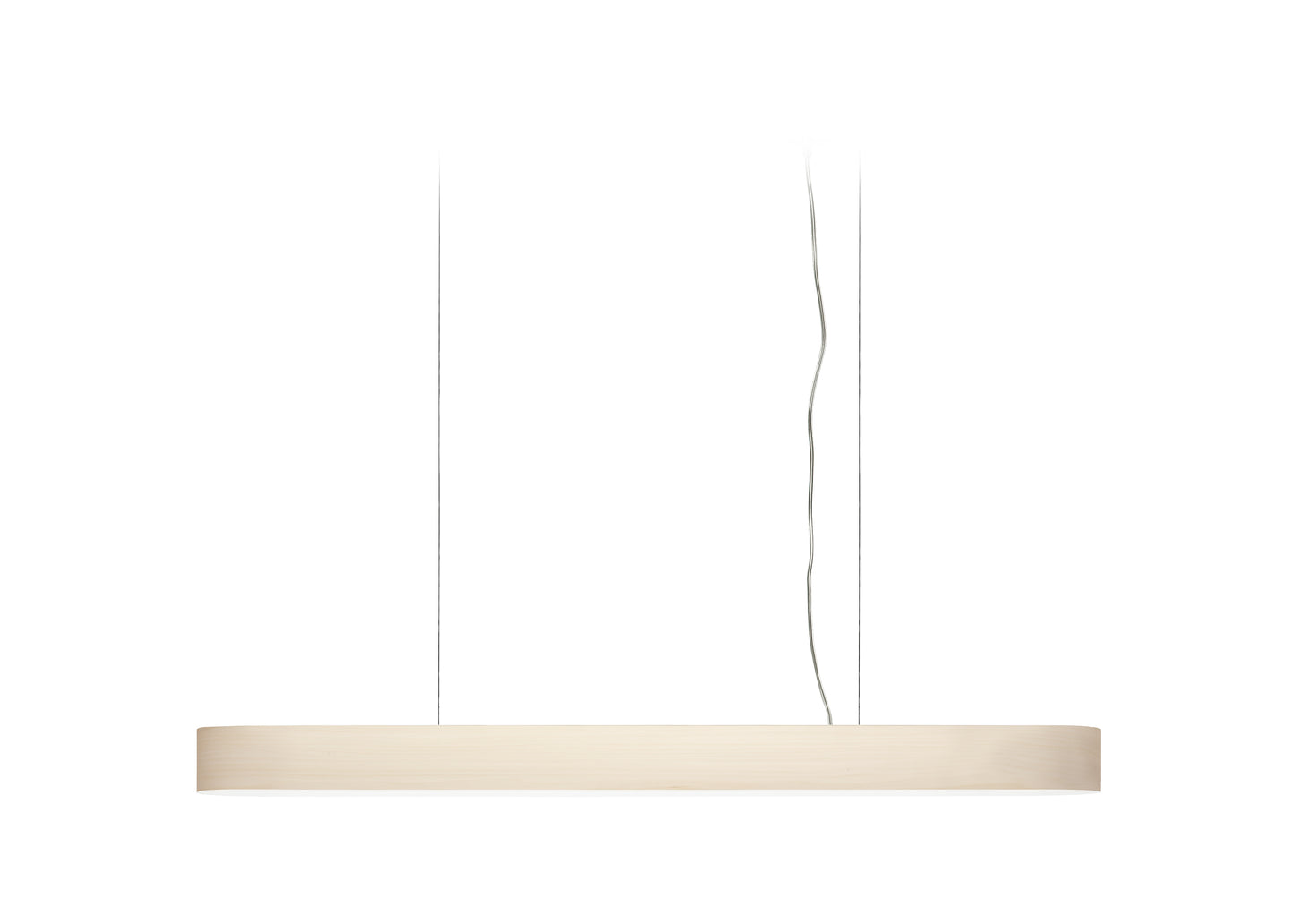 Pendelleuchte I-Club Slim