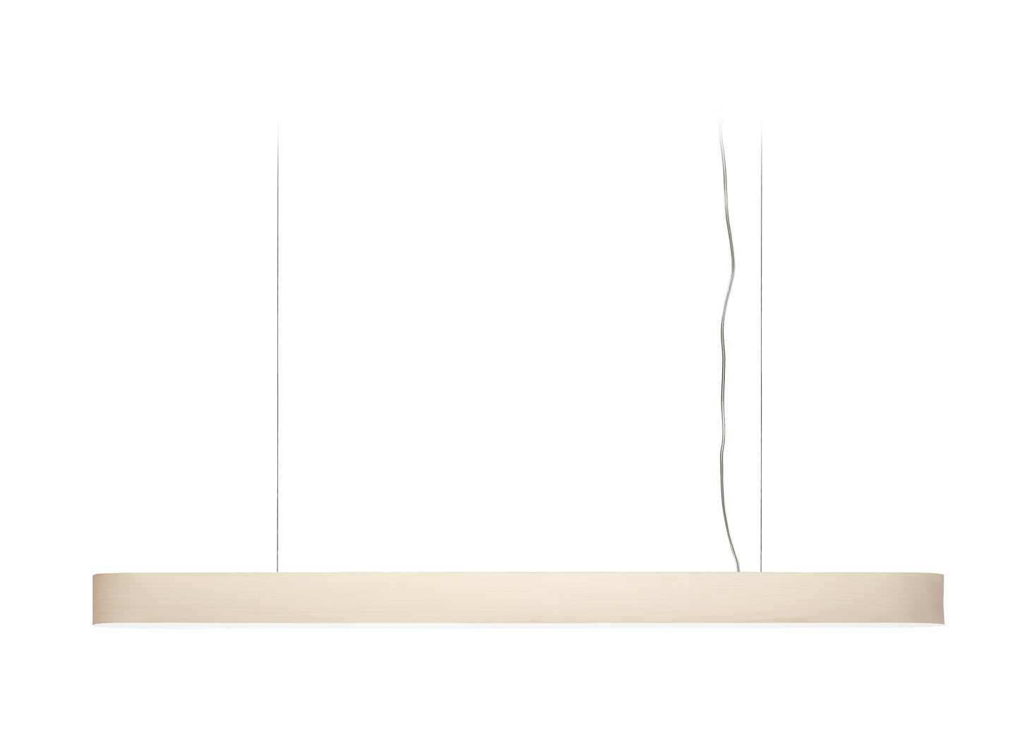 Pendelleuchte I-Club Slim