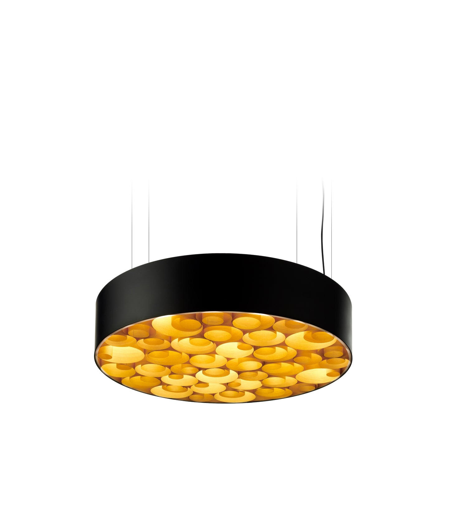 Pendelleuchte Spiro