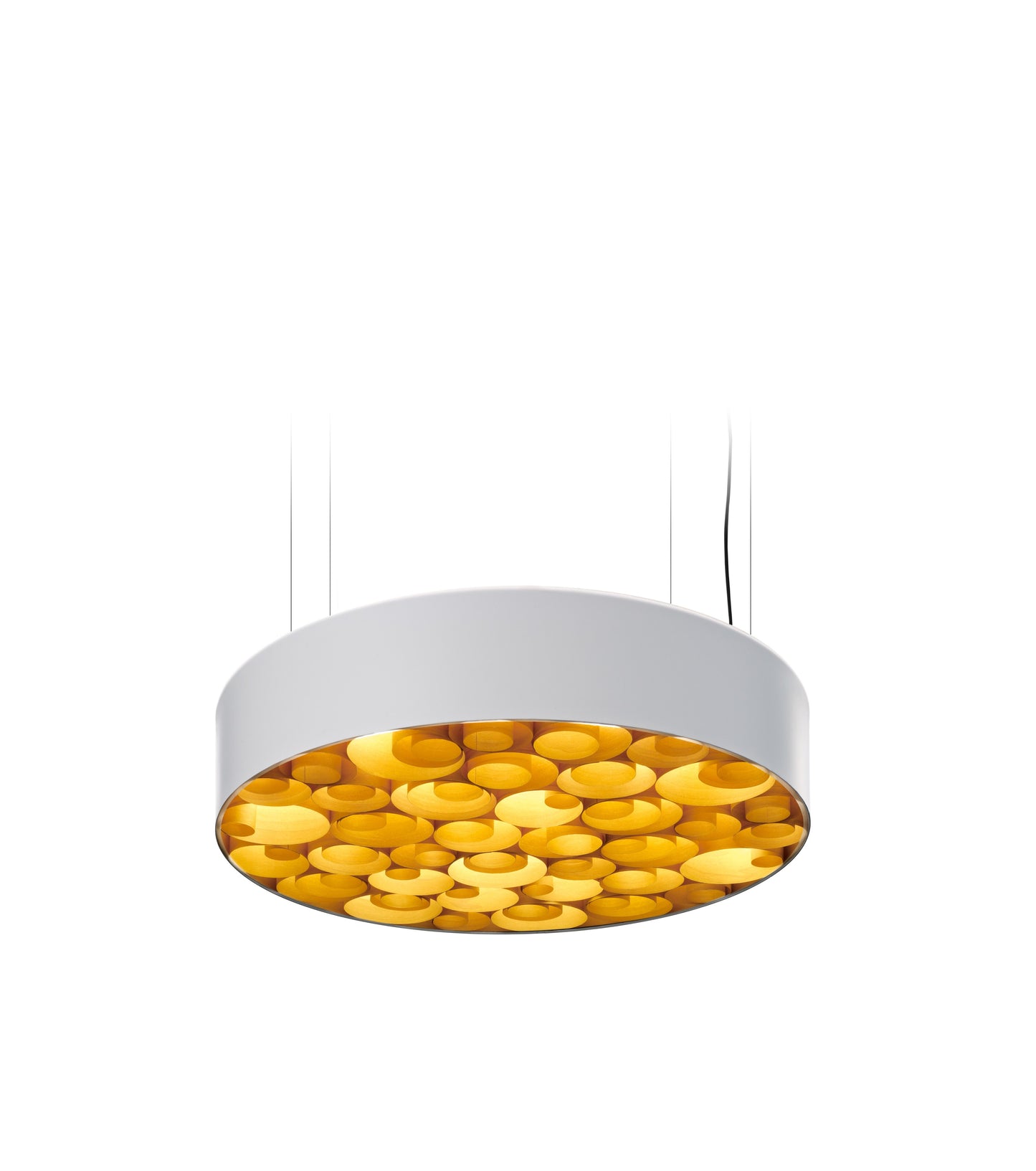 Pendelleuchte Spiro