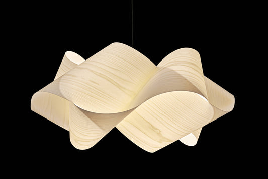 Suspension Swirl