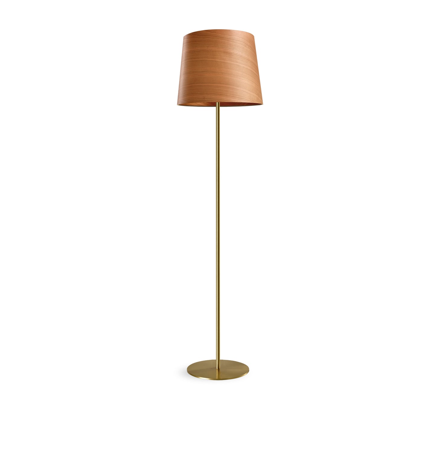 Stehlampe Zeta