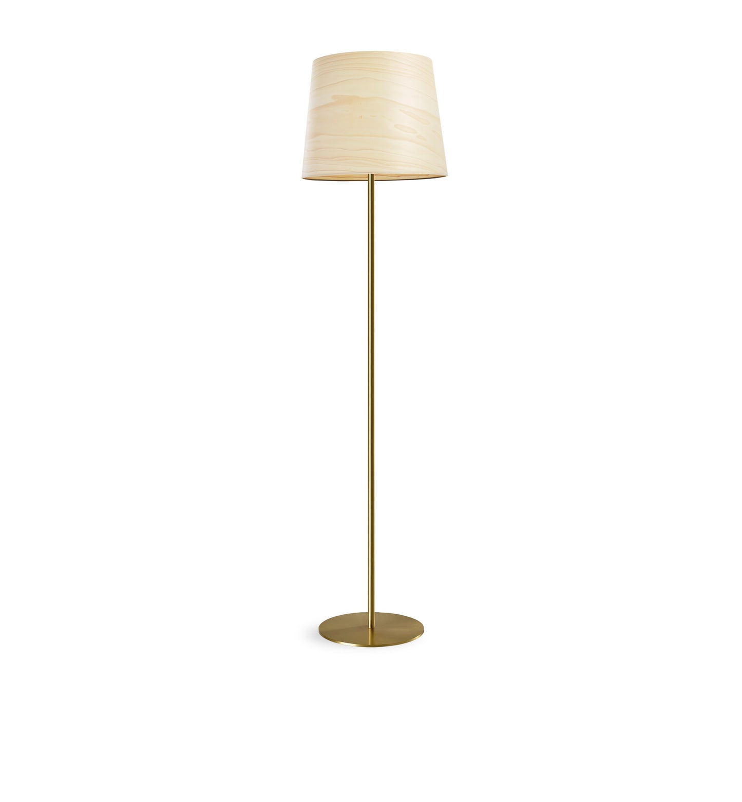 Stehlampe Zeta