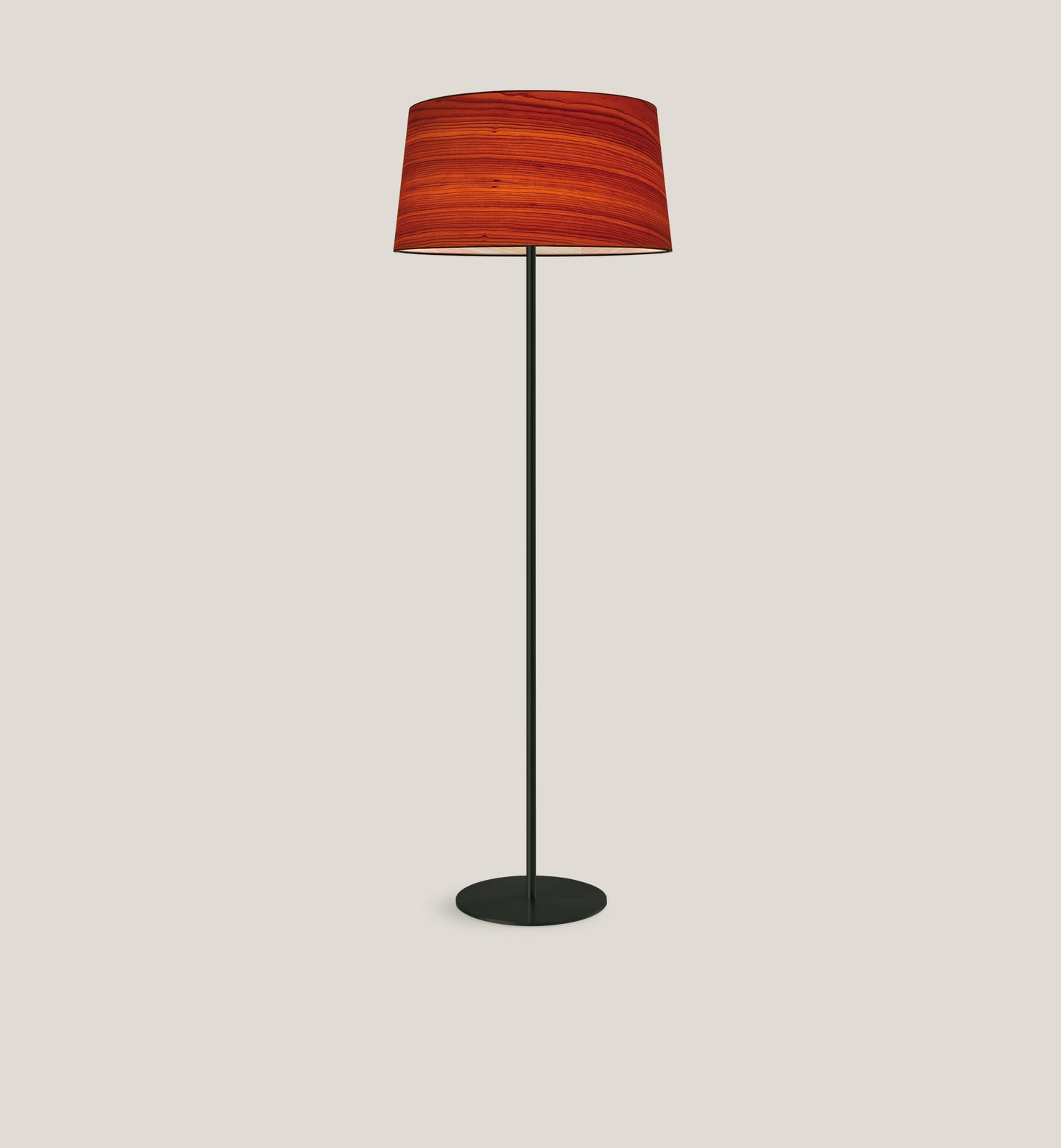 Stehlampe Zeta