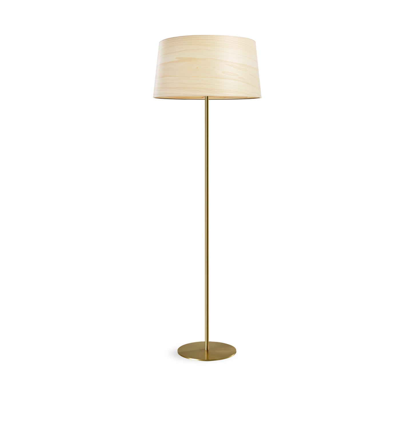 Stehlampe Zeta