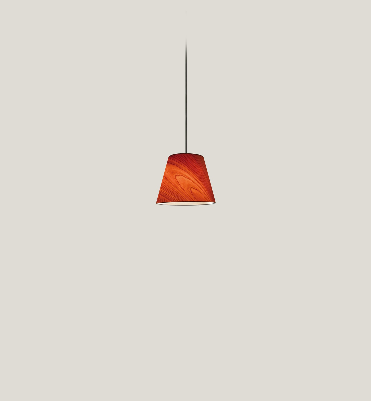 Pendelleuchte Zeta Conica