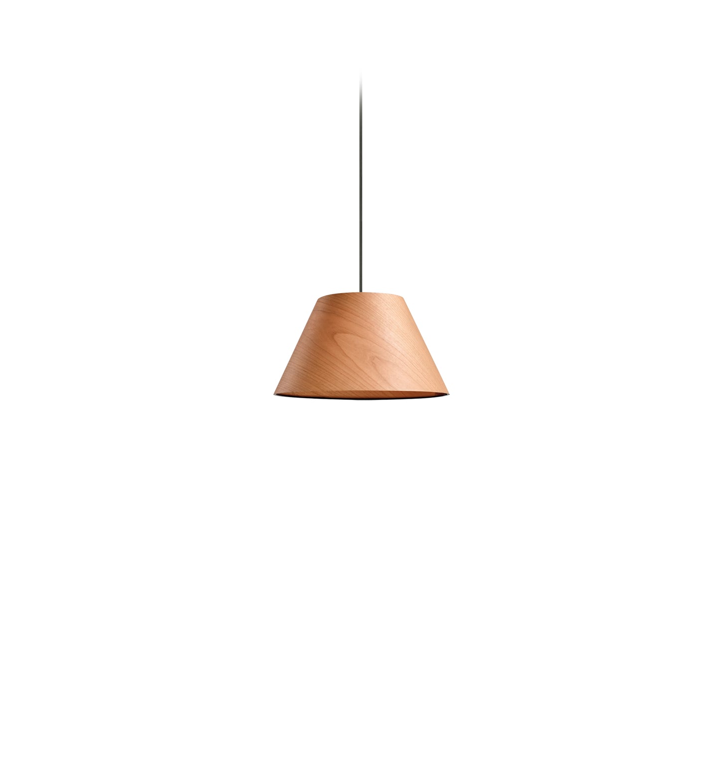 Pendelleuchte Zeta Conica