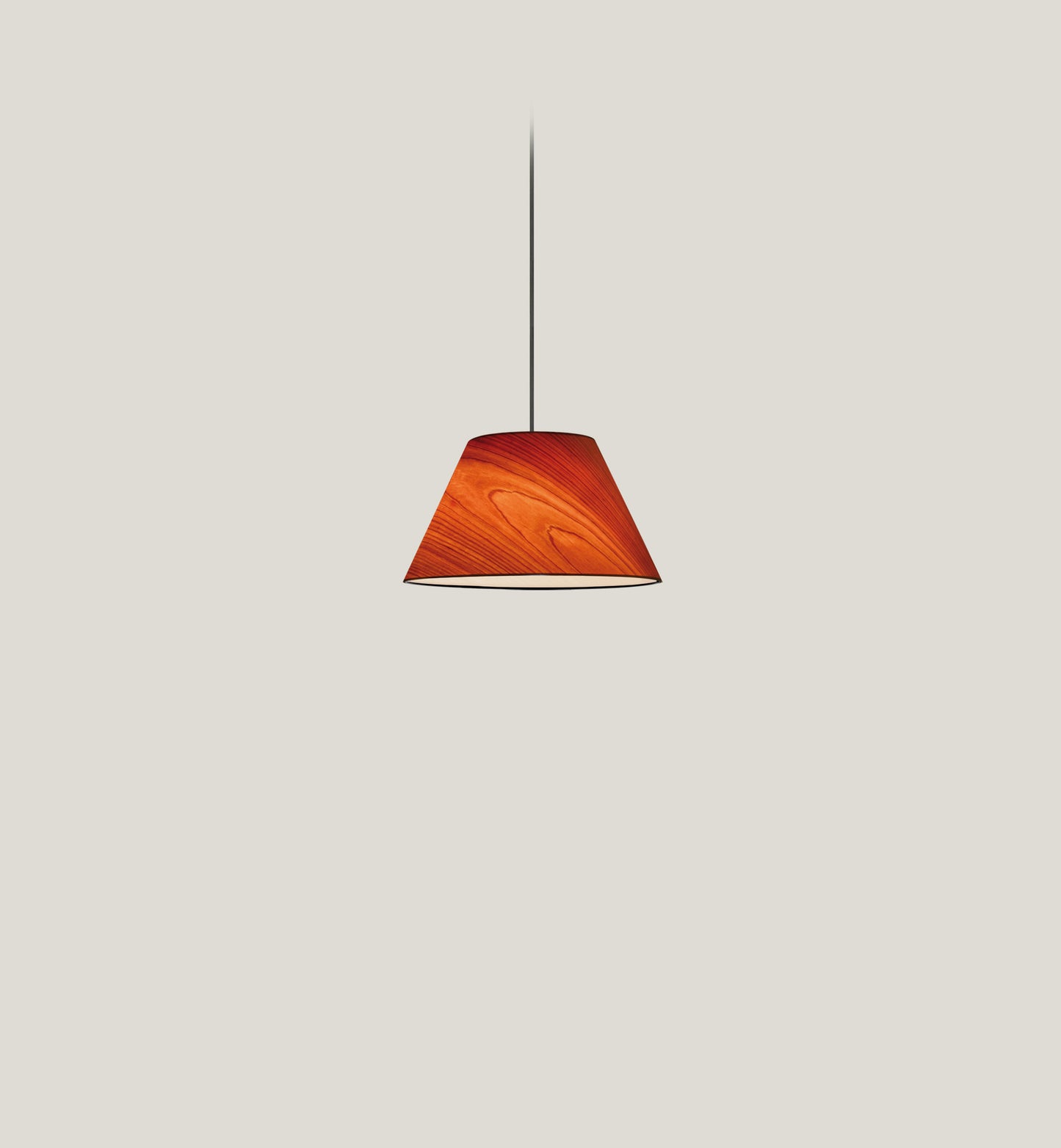 Pendelleuchte Zeta Conica
