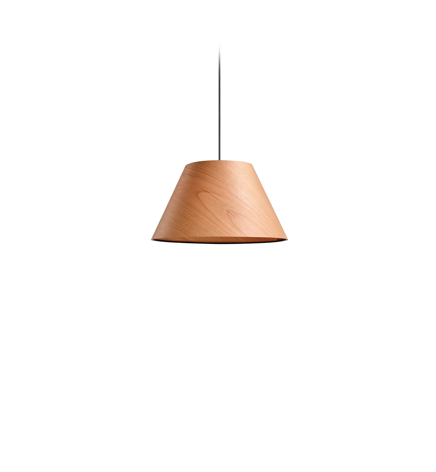 Pendelleuchte Zeta Conica