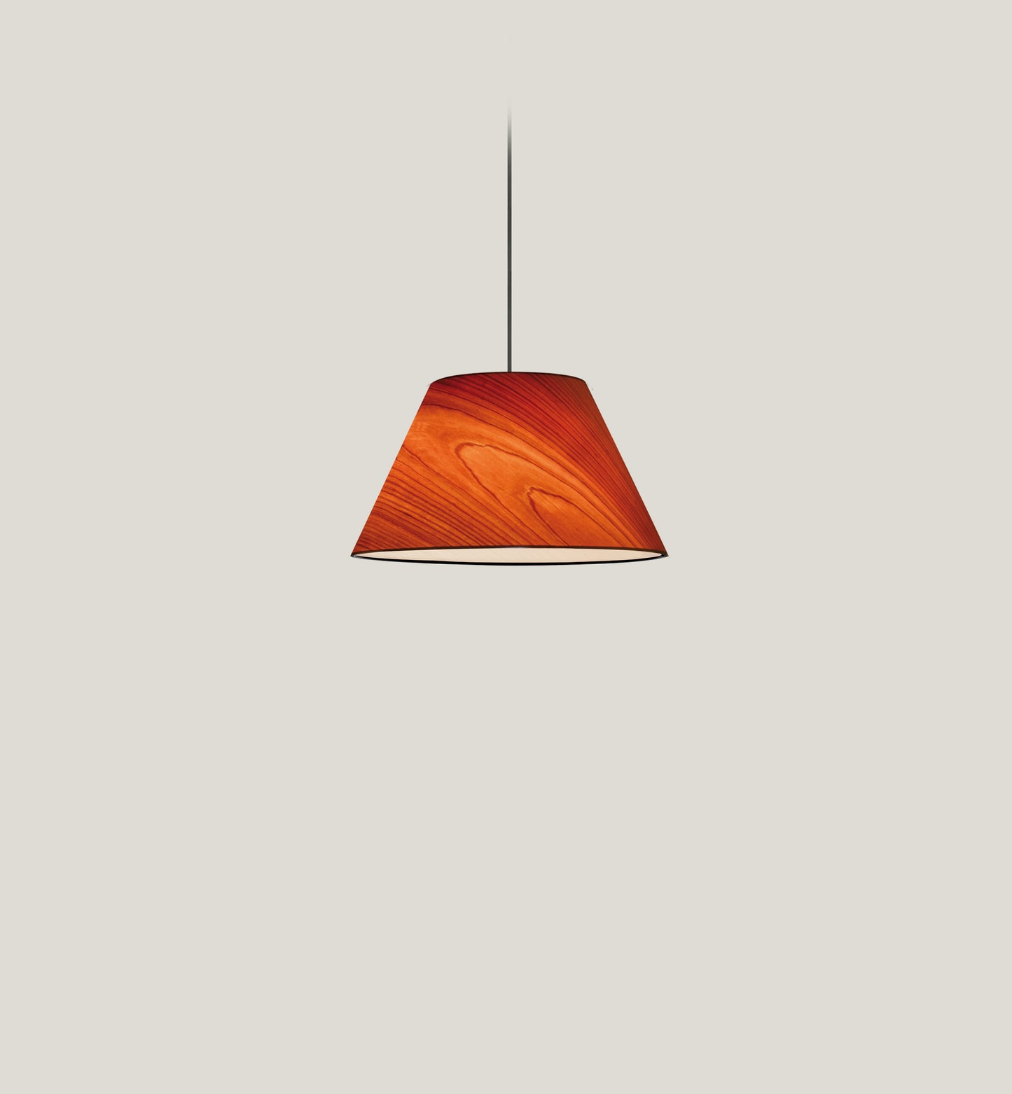 Pendelleuchte Zeta Conica