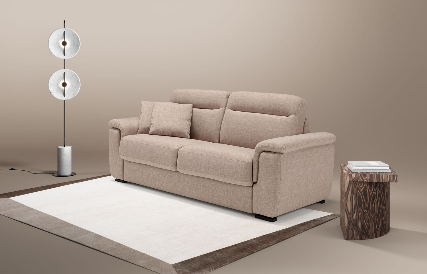 Schlafsofa ARTU