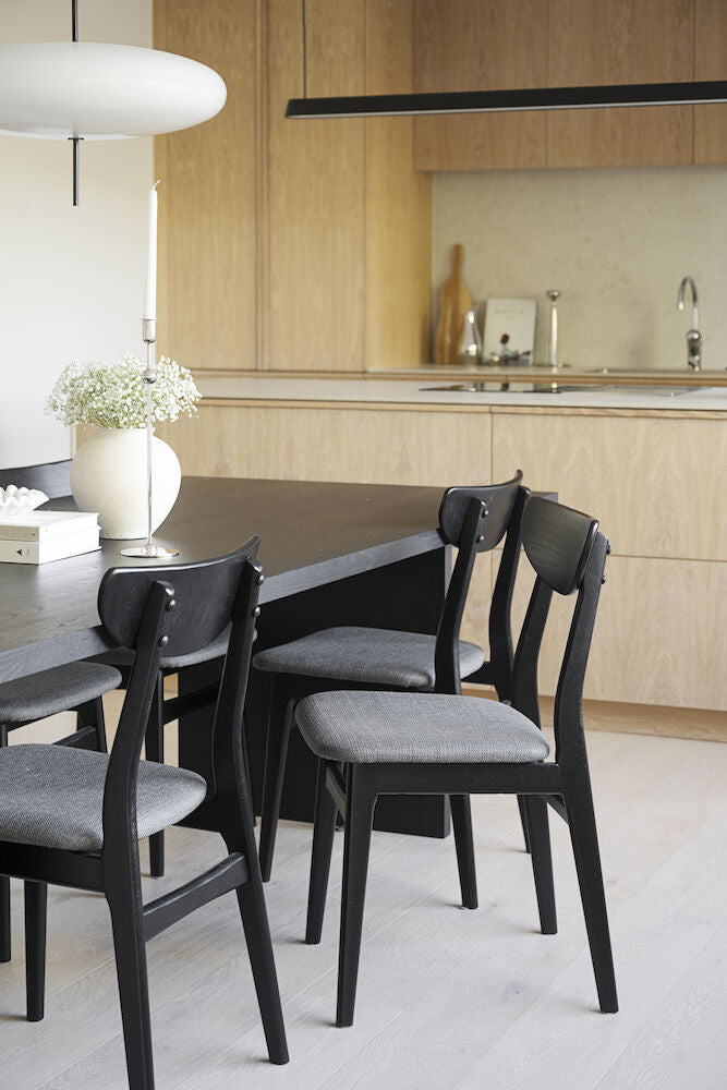 Zenso Chair