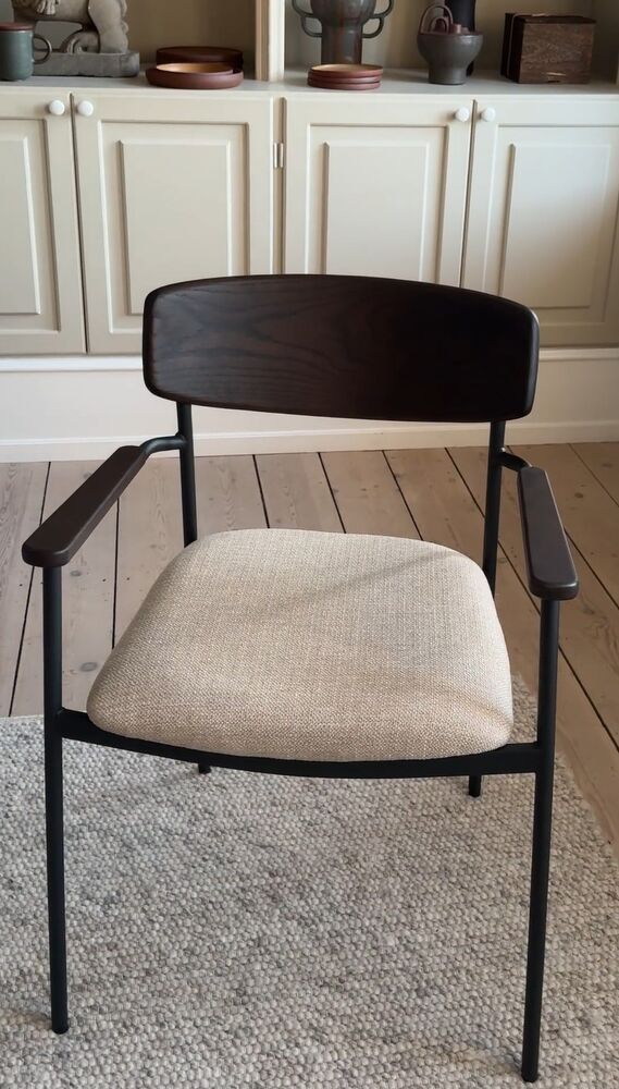 Chaise Zenso