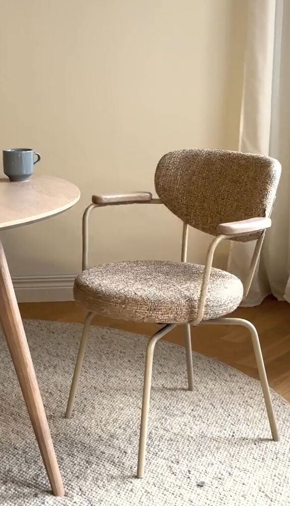 Zenso Chair