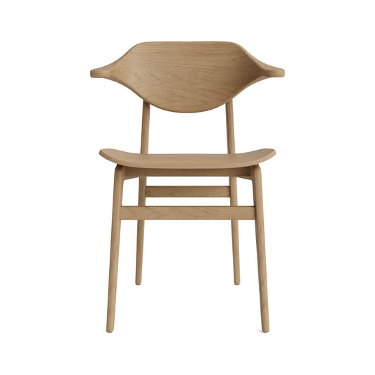 Buffalo Chair