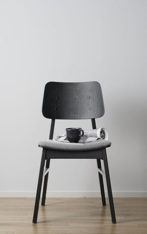 Chaise Zenso