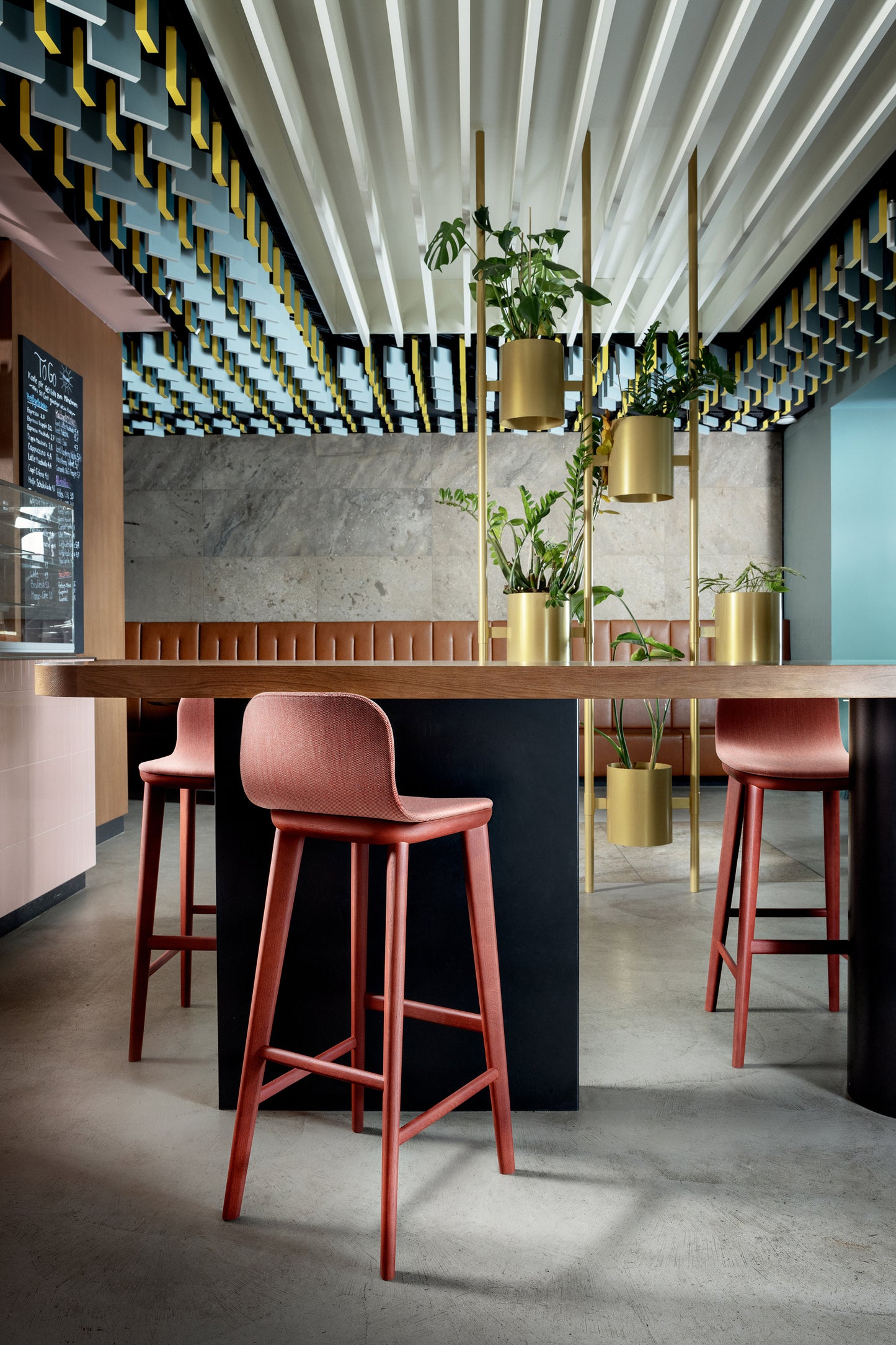 Aeon Bar & Aeon Comfort Bar