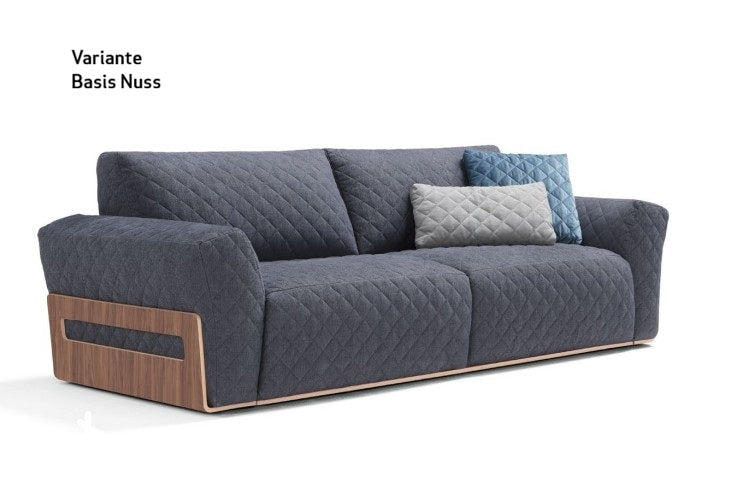 Schlafsofa Bubble Dienne Salotti | Komfort & Design | Bezug abnehmbar