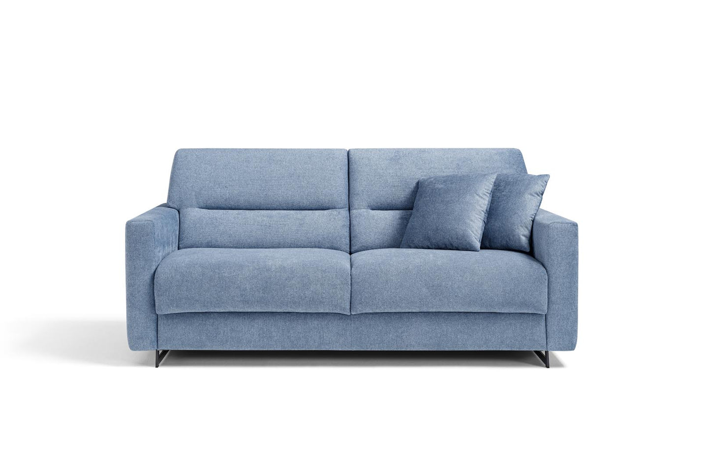 Schlafsofa Oslo Dienne Salotti | Komfort & Design | Bezug abnehmbar
