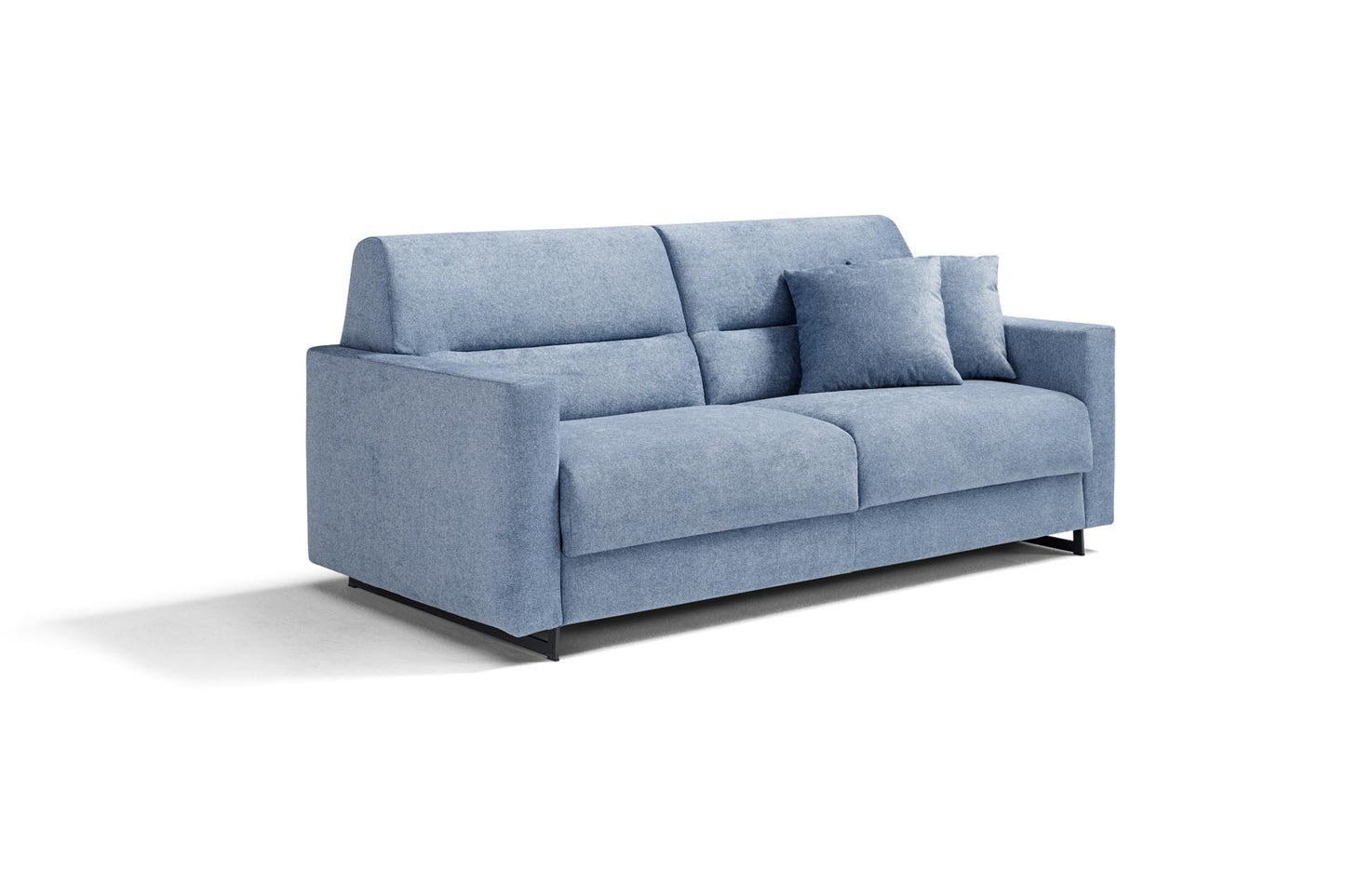 Schlafsofa Oslo Dienne Salotti | Komfort & Design | Bezug abnehmbar