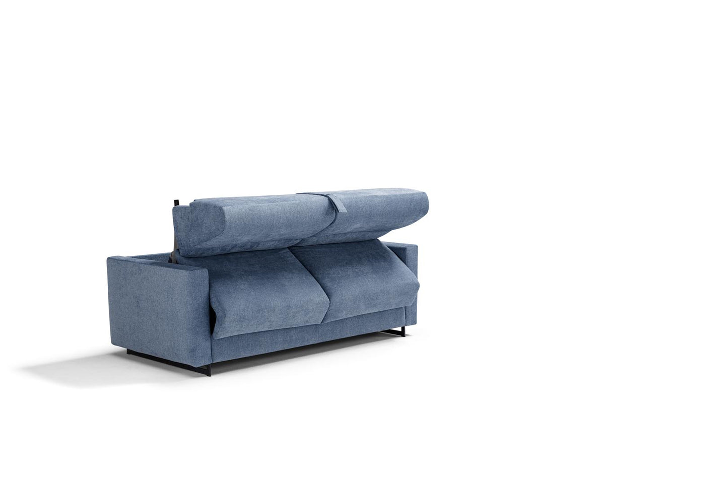 Schlafsofa Oslo Dienne Salotti | Komfort & Design | Bezug abnehmbar
