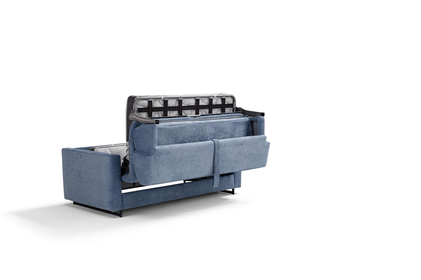 Schlafsofa Oslo Dienne Salotti | Komfort & Design | Bezug abnehmbar